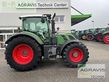 Tractor agrícola - Fendt - 724 vario scr