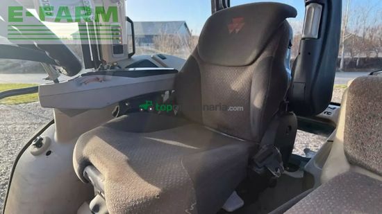 Tractor agrícola - Massey Ferguson - 7624 dyna-vt