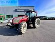 Tractor agrícola - Valtra - marque valtra