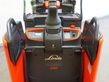 Elevadora - Linde - d 10 fp 1163