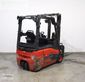 Elevadora - Linde - e 16 ion evo 386-02