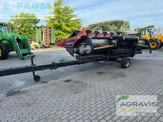 Cabezal - Geringhoff - mshorizon800b