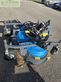 Tractor agrícola - New Holland - boomer 25 c