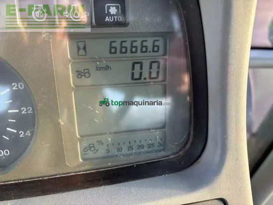 Tractor agrícola - Deutz-Fahr - x720