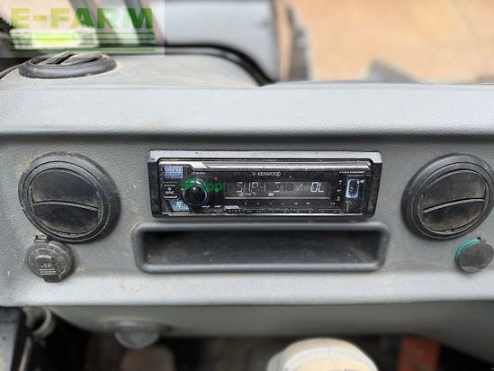 Telescopica - Claas - scorpion 756 vp plus