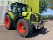 Tractor agrícola - Claas - arion 660 cmatic cebis CMATIC CEBIS