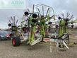 Rastrillo - Claas - liner 3600 hha