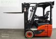 Elevadora - Linde - e 12 evo 386-02