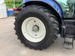 Tractor agrícola - New Holland - t7.270 blue power tractor (st23715)