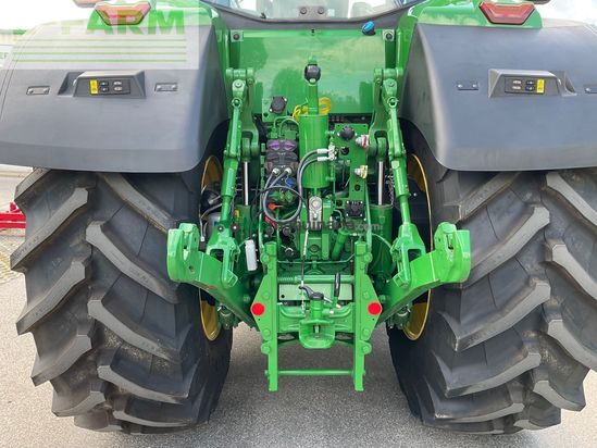 Tractor agrícola - John Deere - 8R340