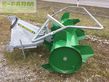 Esparcidor - Stockmann - herkules 2002, front-heck, schwenkbar, gw
