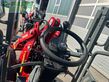 Minicargadora - Weidemann - 1160