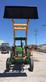 Tractor agrícola - John Deere - 3140 con pala