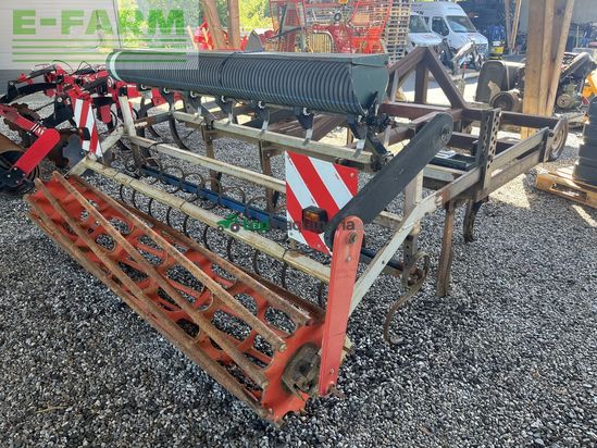 Cultivador -  - eigenbau 3m