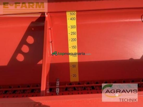 Grada de disco - Maschio - dm 3000 combi 2