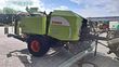 Empacadora gigant - Claas - rollant 355 rc uw