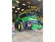 Cosechadora de Cereal - John Deere - 9500