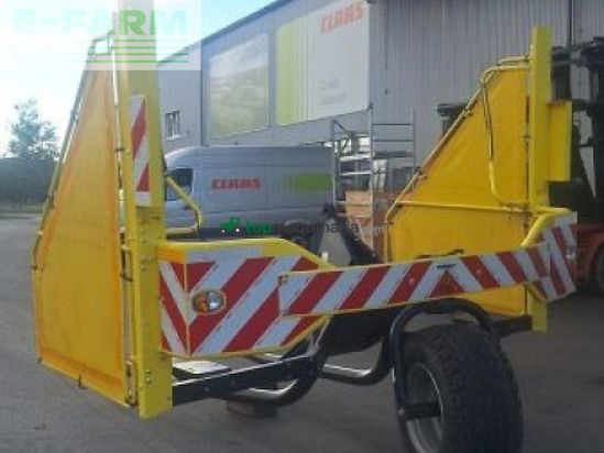 Cabezal - Kemper - 460 plus stalkbuster