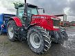 Tractor agrícola - Massey Ferguson - 7722 dyna-vt exclusive Exclusive