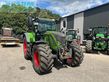 Tractor agrícola - Fendt - 724 gen 6