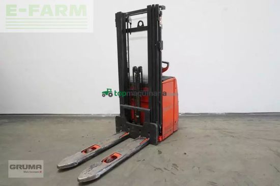 Elevadora - Linde - l 16 1173