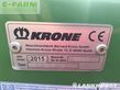 Henificador - Krone - kw 11.22/10