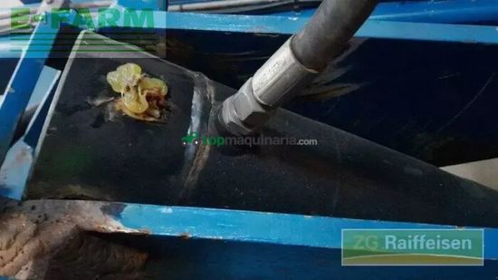 Cultivador - Kockerling - quadro 800