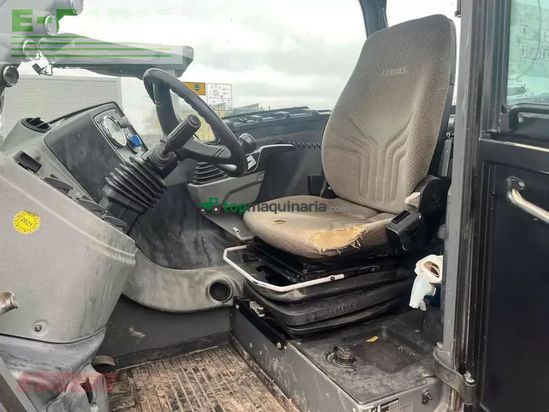 Telescopica - Claas - scorpion 7050