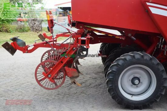 Cosechadora - arrancadora de patata - Grimme - gl 430