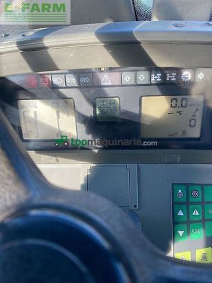 Tractor agrícola - Fendt - 411 vario