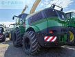 Cosechadora de Cereal - John Deere - 9700i