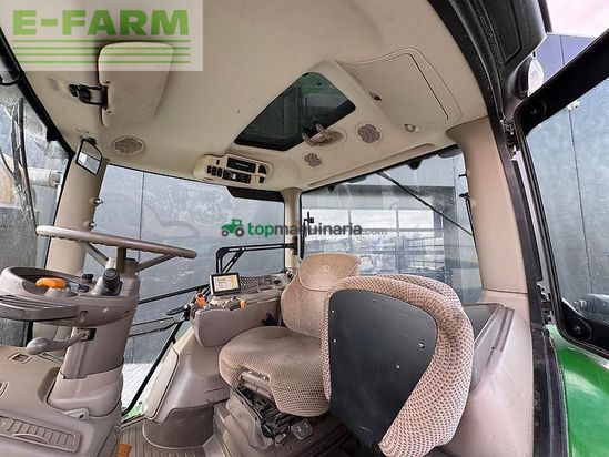 Tractor agrícola - John Deere - 6210r