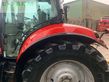 Tractor agrícola - Case IH - PUMA 160 CVH