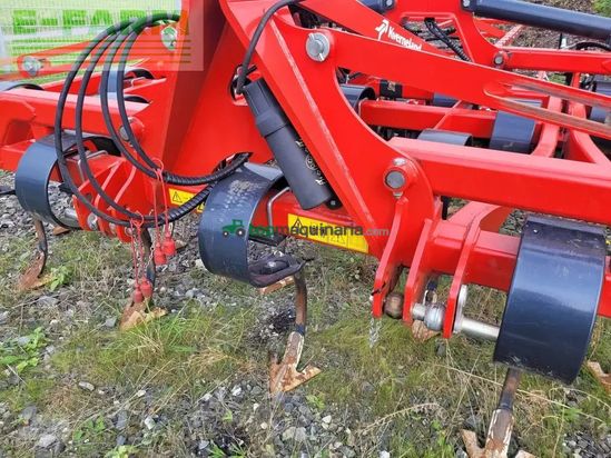 Cultivador - Kverneland - turbo 4000f