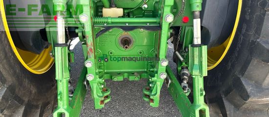 Tractor agrícola - John Deere - 6230R