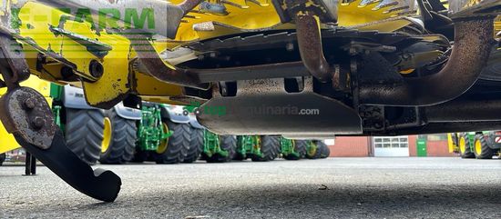 Cabezal - John Deere - 475plus