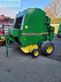 Empacadora gigant - John Deere - 570