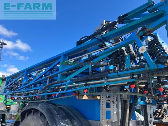 Atomizador - Lemken - primus 45