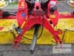 Cortacésped manual - Pöttinger - novacat s10