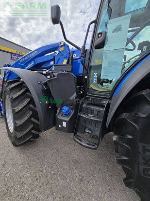 Tractor agrícola - New Holland - t5.90s utility