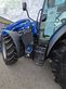 Tractor agrícola - New Holland - t5.90s utility