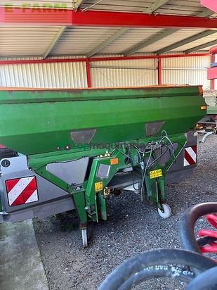 Esparcidor - Amazone - za-m 3000 ultra