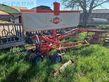 Rastrillo - Kuhn - ga6632 masterdrive