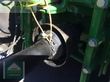Empacadora gigant - John Deere - 580