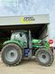 Tractor agrícola - Deutz - agrotron