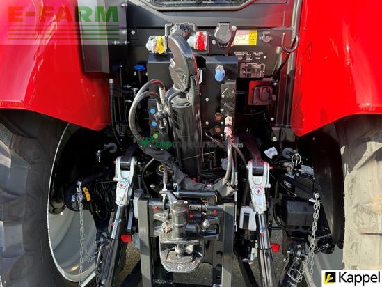 Tractor agrícola - Steyr - 6150 profi cvt (stage v)