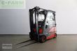 Elevadora - Linde - e 18 ph evo 386-02