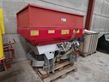 Abonadora - Doble plato TSD Vibro