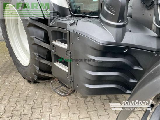 Tractor agrícola - Valtra - t 174 ed smarttouch | rtk | unlimited