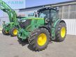 Tractor agrícola - John Deere - 6170r